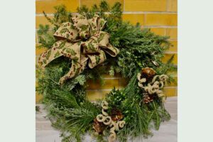 hgs4-600 Greens Sale