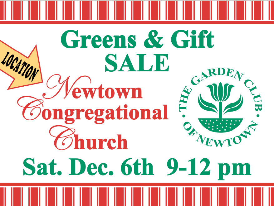 Greens & Gift Sale